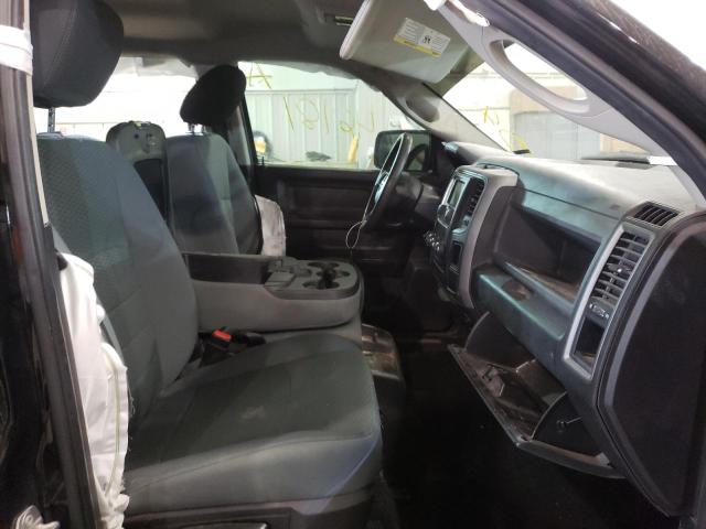 Photo 5 from auction – 2019 RAM 1500 CLASS with VIN 1C6RR7KT3KS632132