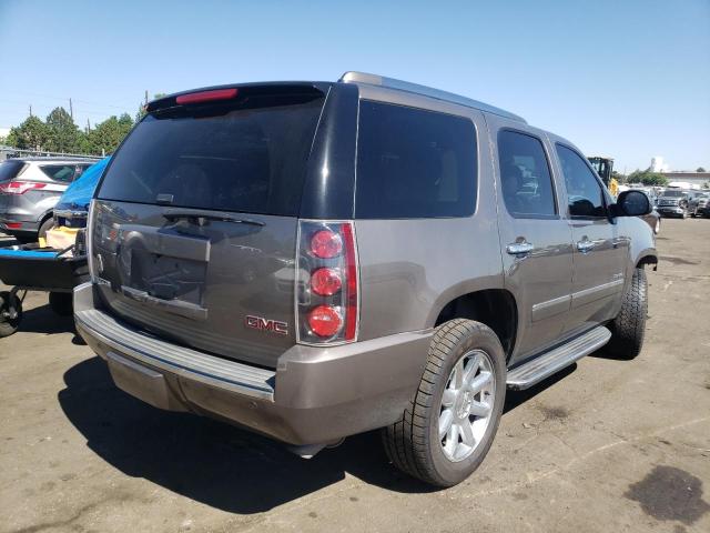 Photo 4 from auction – 2013 GMC YUKON DENA with VIN 1GKS2EEF2DR264694