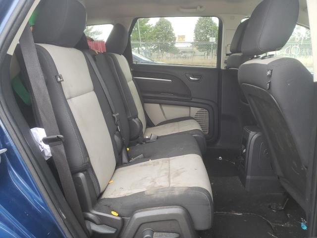 Photo 6 from auction – 2009 DODGE JOURNEY SX with VIN 3D4GH57V19T554561