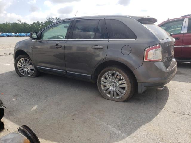 Photo 3 from auction – 2010 FORD EDGE LIMIT with VIN 2FMDK4KC1ABB01280