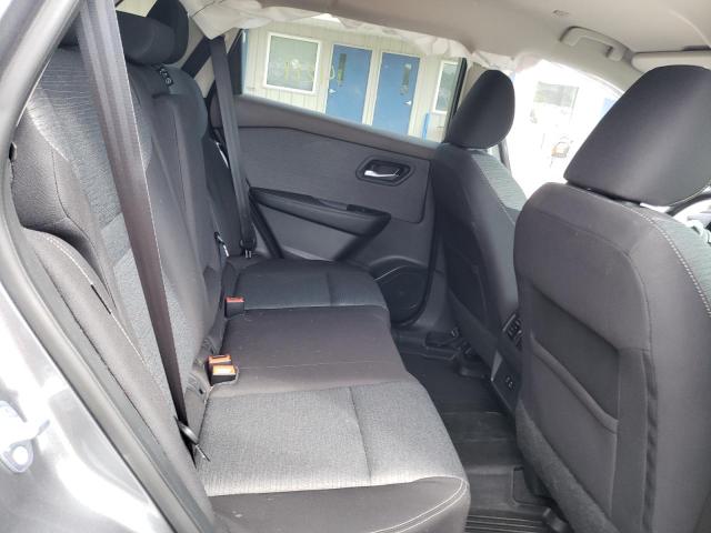 Photo 6 from auction – 2022 NISSAN ROGUE SV with VIN 5N1BT3BB5NC683038