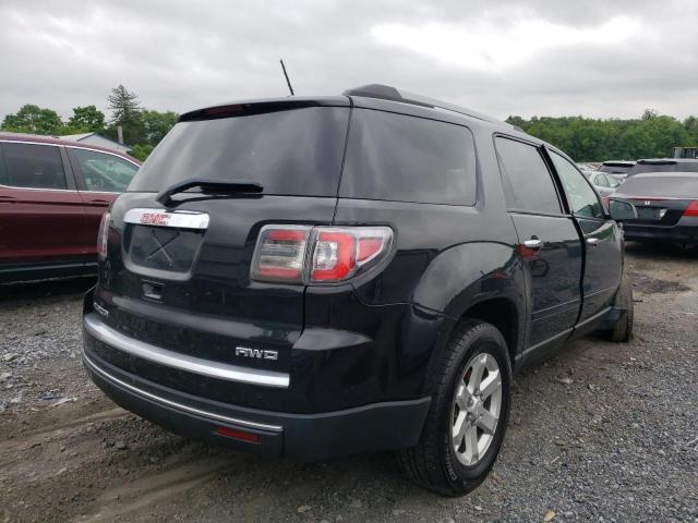 Photo 4 from auction – 2014 GMC ACADIA SLE with VIN 1GKKVNED9EJ278565