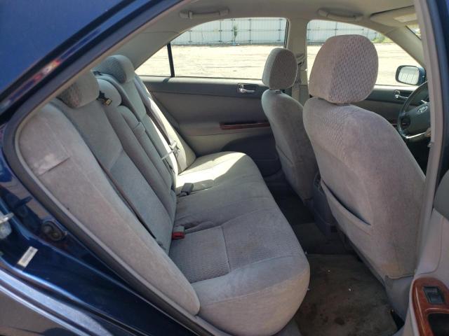 Photo 6 from auction – 2003 TOYOTA CAMRY LE with VIN 4T1BF32K03U546670