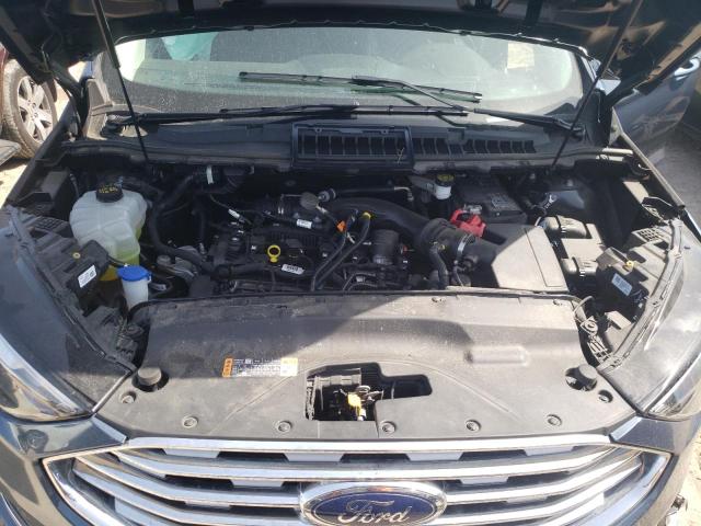 Photo 7 from auction – 2019 FORD EDGE SEL with VIN 2FMPK4J96KBC72191