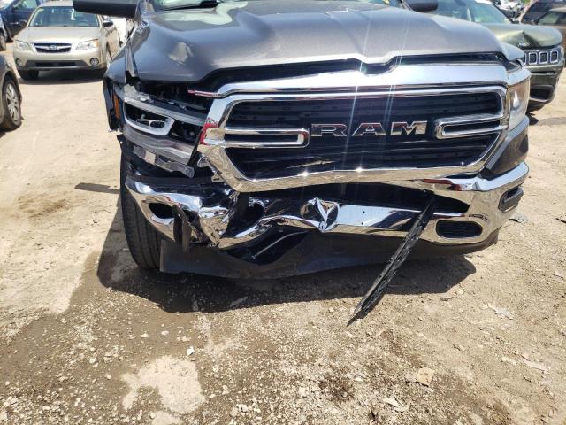 Photo 9 from auction – 2019 RAM 1500 BIG H with VIN 1C6SRFFT5KN855714