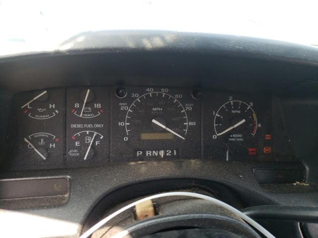 Photo 8 from auction – 1996 FORD F250 with VIN 1FTHX26F1TEB12903
