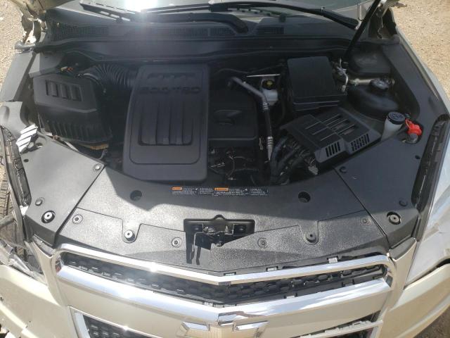 Photo 7 from auction – 2015 CHEVROLET EQUINOX LS with VIN 2GNALAEK9F1130441