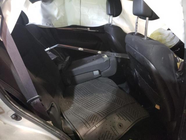 Photo 6 from auction – 2015 KIA SORENTO LX with VIN 5XYKT3A60FG646873
