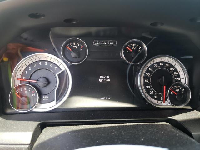 Photo 8 from auction – 2017 RAM 1500 LARAM with VIN 1C6RR7NT4HS743115