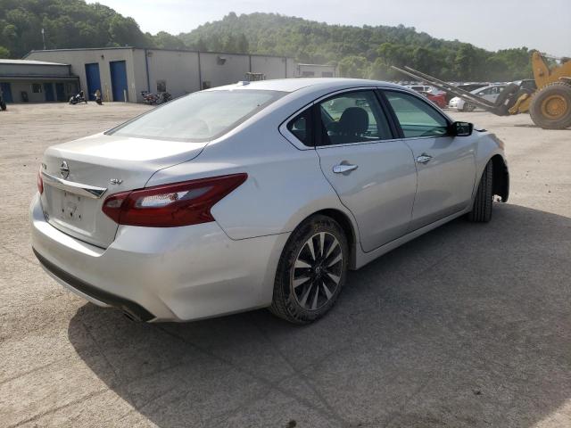 Photo 4 from auction – 2018 NISSAN ALTIMA 2.5 with VIN 1N4AL3AP1JC144896