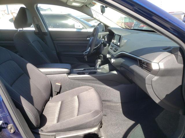 Photo 5 from auction – 2021 NISSAN ALTIMA S with VIN 1N4BL4BV7MN376936