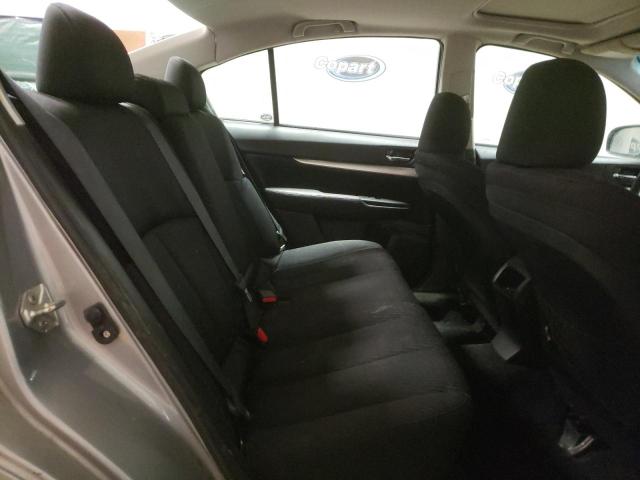 Photo 6 from auction – 2011 SUBARU LEGACY 2.5 with VIN 4S3BMCG68B3240312
