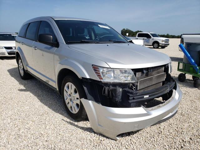 DODGE JOURNEY SE 2014 z numerem VIN 3C4PDCAB5ET102649 - Zdjęcie z aukcji