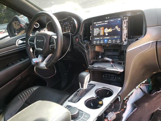 Photo 9 from auction – 2018 JEEP GRAND CHER with VIN 1C4RJFDJ9JC175213