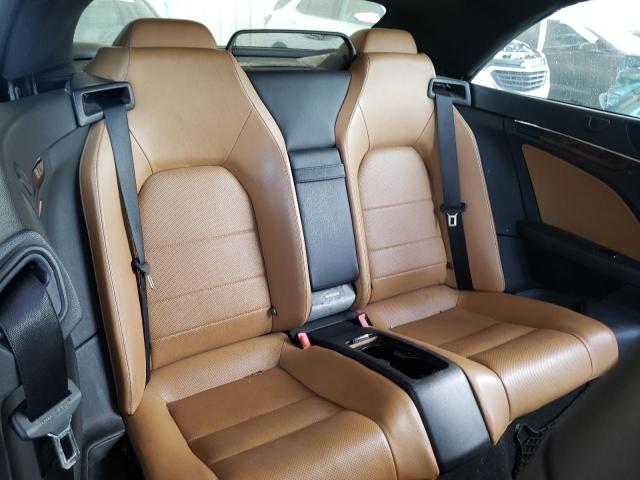 Photo 6 from auction – 2011 MERCEDES-BENZ E 550 with VIN WDDKK7CF2BF042865