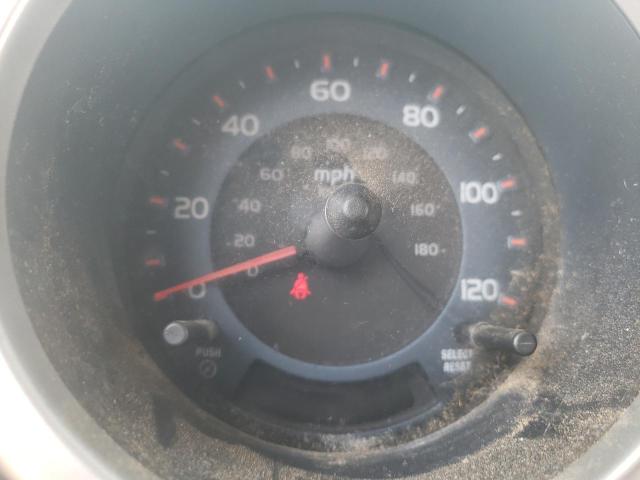 Foto 8 de la subasta – 2003 HONDA ELEMENT EX con VIN 5J6YH17693L020904