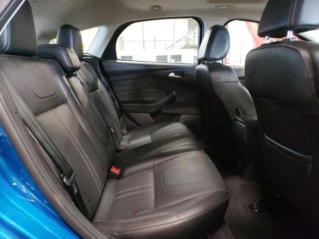Zdjęcie 6 z aukcji – 2014 FORD FOCUS SE z VIN 1FADP3K23EL154078