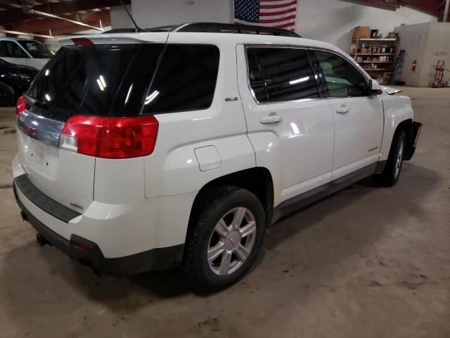 Photo 4 from auction – 2013 GMC TERRAIN SL with VIN 2GKFLTE30D6303531