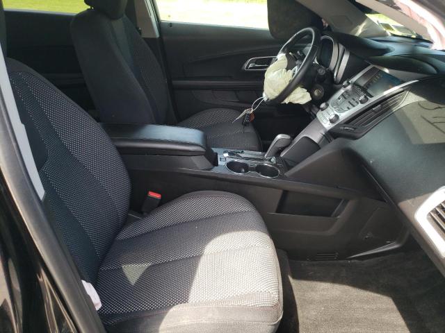 Photo 5 from auction – 2014 CHEVROLET EQUINOX LT with VIN 2GNALBEK3E6328178