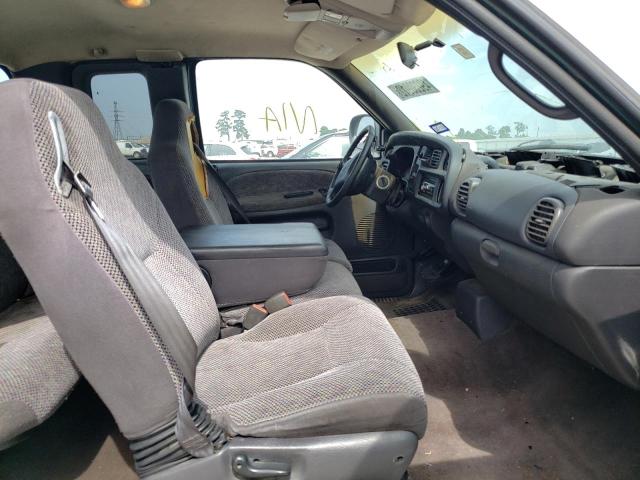 Photo 5 from auction – 1999 DODGE RAM 1500 with VIN 1B7HC13Y2XJ651085