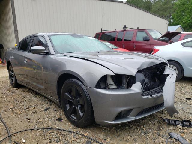 DODGE CHARGER SE 2012 with VIN 2C3CDXBG0CH115089 - Photo from auction