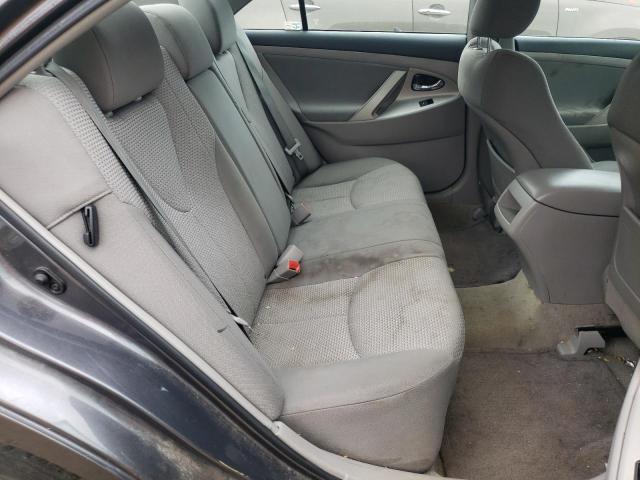 Photo 6 from auction – 2011 TOYOTA CAMRY BASE with VIN 4T1BF3EK3BU225796