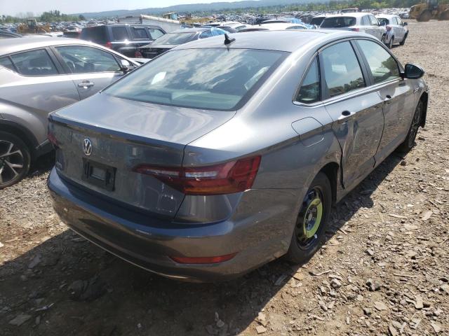 Photo 4 from auction – 2019 VOLKSWAGEN JETTA SEL with VIN 3VWE57BU2KM080026