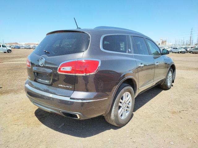 Photo 4 from auction – 2015 BUICK ENCLAVE with VIN 5GAKRAKDXFJ380456
