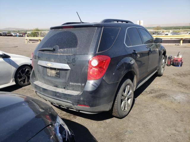 Photo 4 from auction – 2014 CHEVROLET EQUINOX LT with VIN 2GNALCEK3E6260826