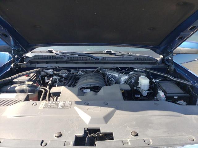 Photo 7 from auction – 2017 CHEVROLET SILVERADO with VIN 3GCPCREC5HG477284