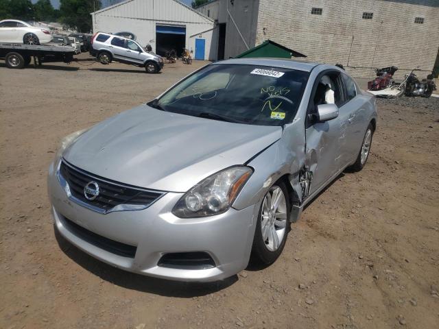 Photo 2 from auction – 2010 NISSAN ALTIMA S with VIN 1N4AL2EP5AC142590