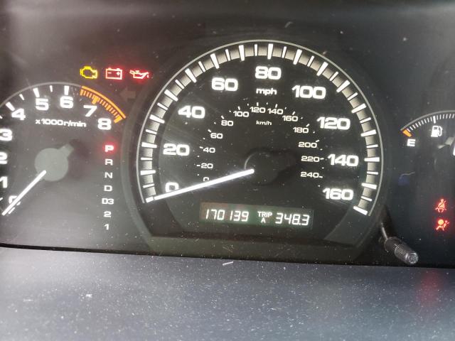 Photo 8 from auction – 2007 HONDA ACCORD EX with VIN 1HGCM56757A178172