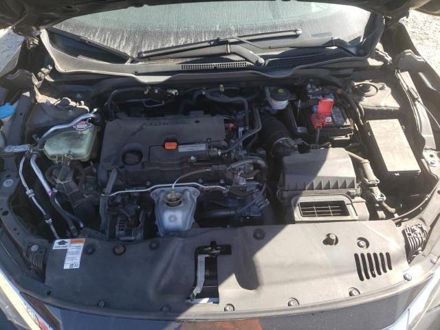 Photo 7 from auction – 2016 HONDA CIVIC LX with VIN 19XFC2F59GE229116