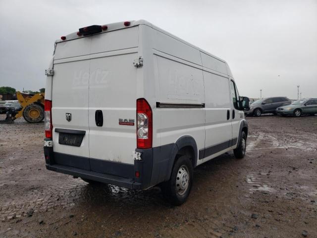 Photo 4 from auction – 2018 RAM PROMASTER with VIN 3C6TRVCG0JE138808