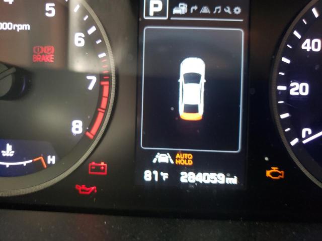 Photo 8 from auction – 2015 HYUNDAI SONATA SPO with VIN 5NPE34AF2FH021693