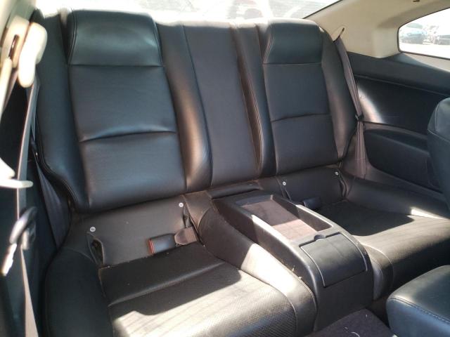 Photo 6 from auction – 2005 INFINITI G35 with VIN JNKCV54E95M404530
