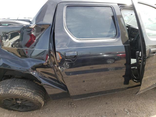 Photo 6 from auction – 2012 HONDA RIDGELINE with VIN 5FPYK1F49CB459909