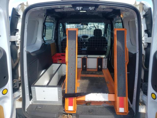 Photo 6 from auction – 2014 FORD TRANSIT CO with VIN NM0LS7F74E1149773