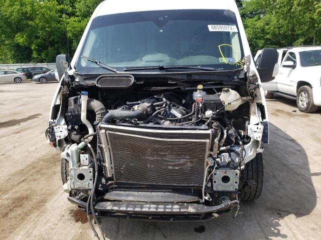 صورة رقم 9 من المزاد - 2017 FORD TRANSIT T- مع VIN 1FTYR2CG1HKA59703