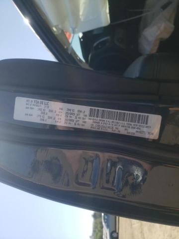 Photo 10 from auction – 2018 DODGE DURANGO GT with VIN 1C4RDJDGXJC146138