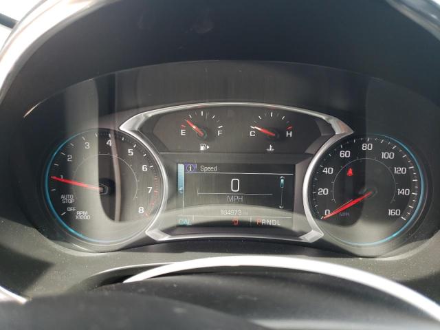 Photo 8 from auction – 2016 CHEVROLET MALIBU LT with VIN 1G1ZE5ST1GF170123