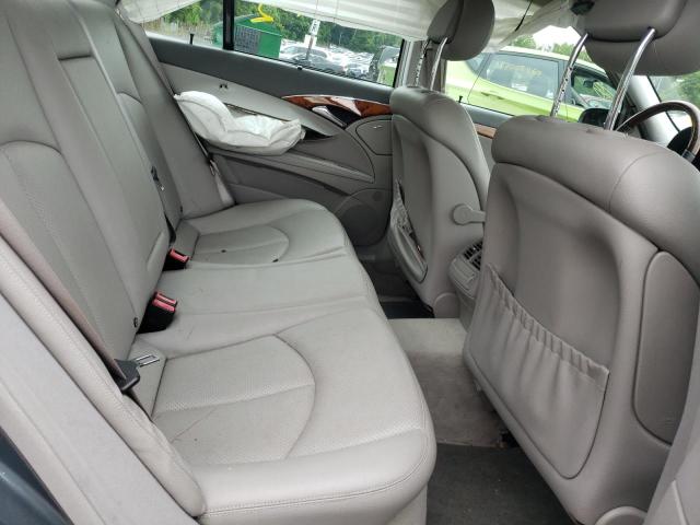 Photo 6 from auction – 2005 MERCEDES-BENZ E 320 with VIN WDBUF65J55A683883