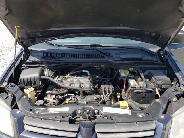 Photo 7 from auction – 2009 DODGE GRAND CARA with VIN 2D8HN44E69R551264