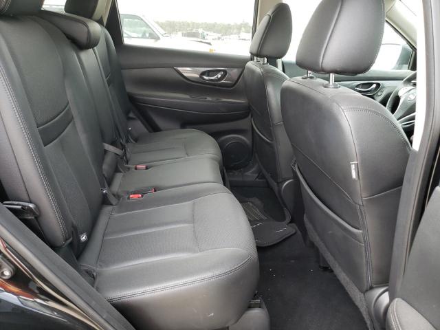 Photo 6 from auction – 2016 NISSAN ROGUE S with VIN 5N1AT2MV3GC754074