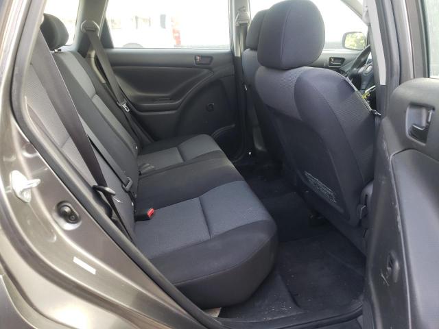 Photo 6 from auction – 2008 PONTIAC VIBE with VIN 5Y2SL67858Z409701
