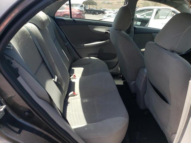 Photo 6 from auction – 2013 TOYOTA COROLLA BA with VIN 5YFBU4EE9DP219639