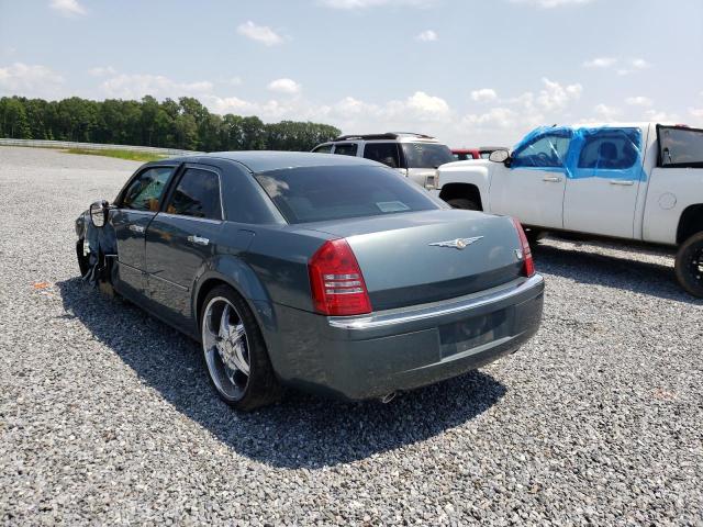 Photo 3 from auction – 2005 CHRYSLER 300C with VIN 2C3JA63H15H633121