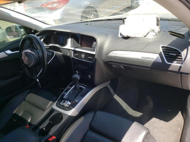 Photo 9 from auction – 2015 AUDI A4 PREMIUM with VIN WAUFFAFL0FN043150