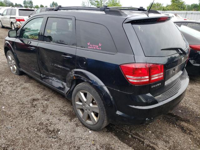 Photo 3 from auction – 2010 DODGE JOURNEY SX with VIN 3D4PG5FV5AT124962