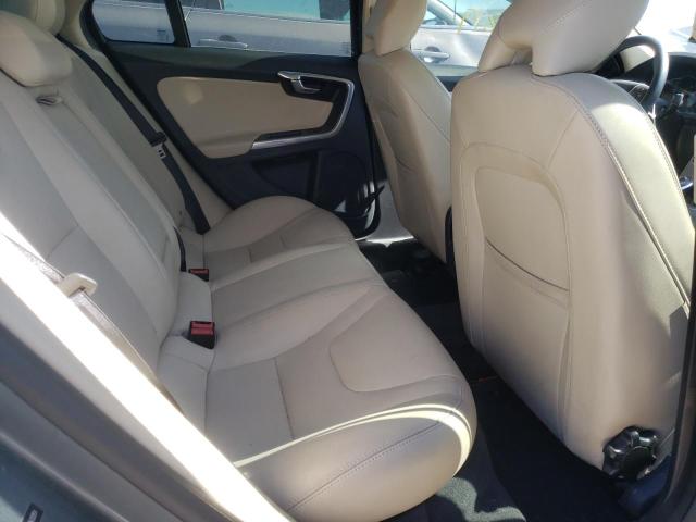 Photo 6 from auction – 2017 VOLVO S60 with VIN YV126MFL4H2422251